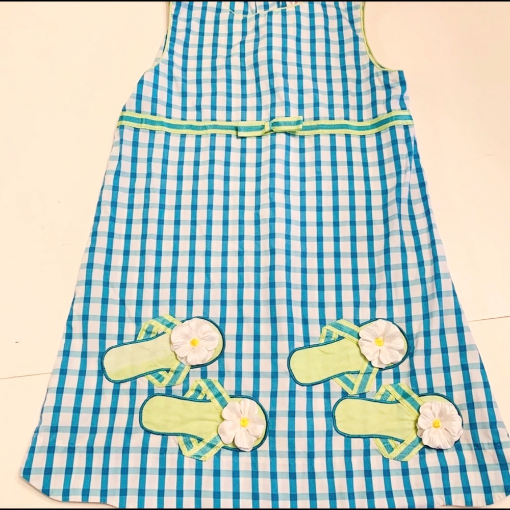 Girl Connection Dress